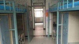 Shandong Institute of Commerce and Technology-dorm2