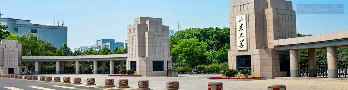 Shandong University