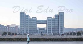 Shandong_Normal_University-campus4