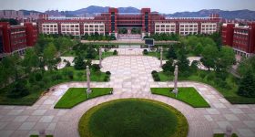 Shandong_University_of_Science_and_Technology-campus1