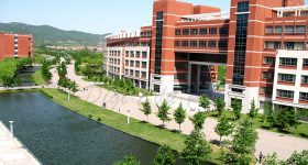 Shandong_University_of_Science_and_Technology-campus2