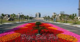 Shanghai Ocean University