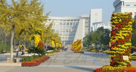 Shanghai_University-campus1