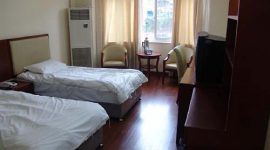 Shanghai_University-dorm1