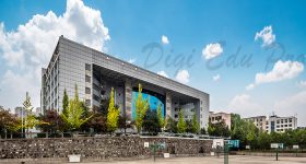 Shaoyang_University_Campus_3