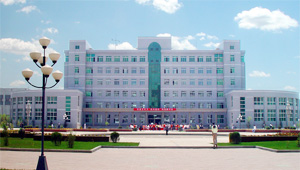 Shenyang-Medical-College