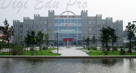 Shenyang-Normal-University-Campus-2