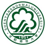 Shenyang-Normal-University-Logo