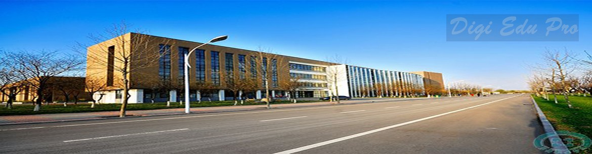 Zibo Vocational College