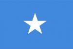 Somalia Flag