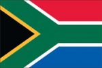 South Africa Flag