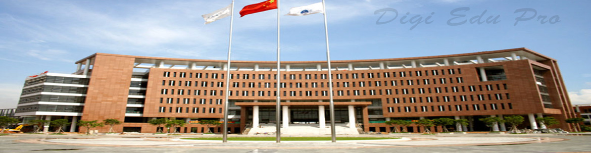 south china university of technology campus, admission deadline, tuition fees, scholarships