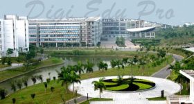 South_China_Normal_University-campus2