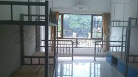 South_China_Normal_University-dorm4