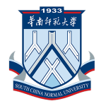 South_China_Normal_University_logo