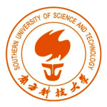 Southern-University-of-Science-and-Technology-Logo