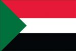 Sudan Flag