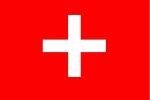 Switzerland Flag