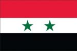 Syria Flag