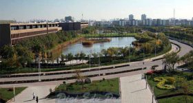 Tianjin Polytechnic University