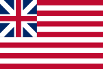 U.S.A Flag