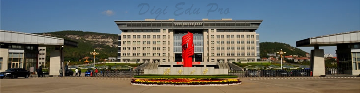 University of Jinan