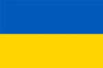 Ukraine Flag