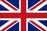 United Kingdom Flag