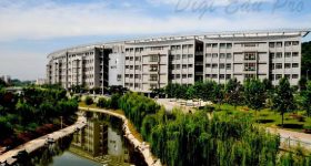 University of Jinan