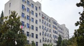 University-of-Science-and-Technology-of-China-Dormitory-0