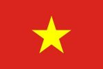 Vietnam Flag