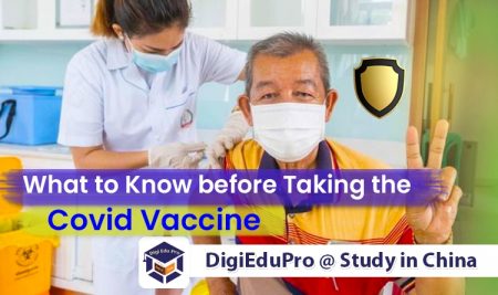 What to Know before Taking the Covid Vaccine