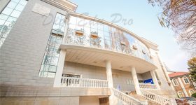 Wuhan_Conservatory_of_Music-campus3