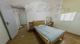 Wuhan_University_of_Science_and_Technology-dorm1