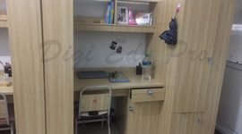 Wuhan_University_of_Science_and_Technology-dorm4