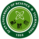 Xi'an_University_of_Science_and_Technology_Logo