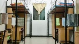 Xi'an_University_of_Technology-dorm1