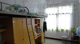 Xiangtan_University-dorm4