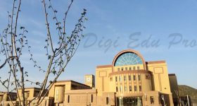 Xinjiang-Normal-University-Campus-3