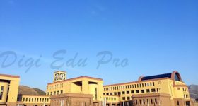 Xinjiang-Normal-University-Campus-5