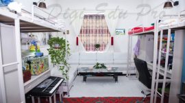 Xinjiang-Normal-University-Dormitory-1