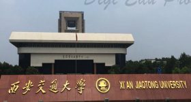 Xi’an Jiaotong University