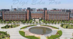 Yancheng Institute of technology-campus4