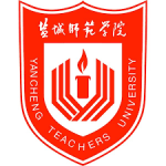 Yancheng Teachers University. logo