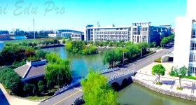 yangzhou polytechnic college