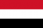 Yemen Flag