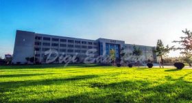 Yunnan Technology and Business University