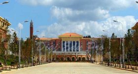 Yunnan University