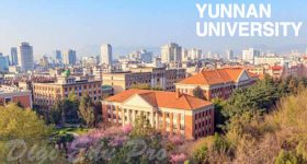 Yunnan University