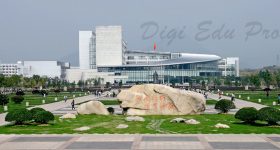 Zhejiang-Normal-University-Campus-1